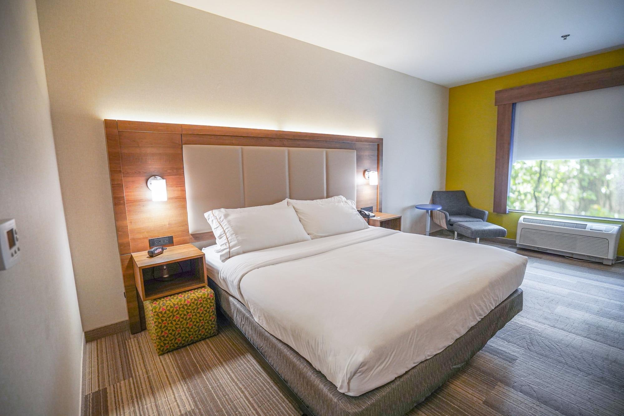 Holiday Inn Express Hotel & Suites Ontario By Ihg Ngoại thất bức ảnh