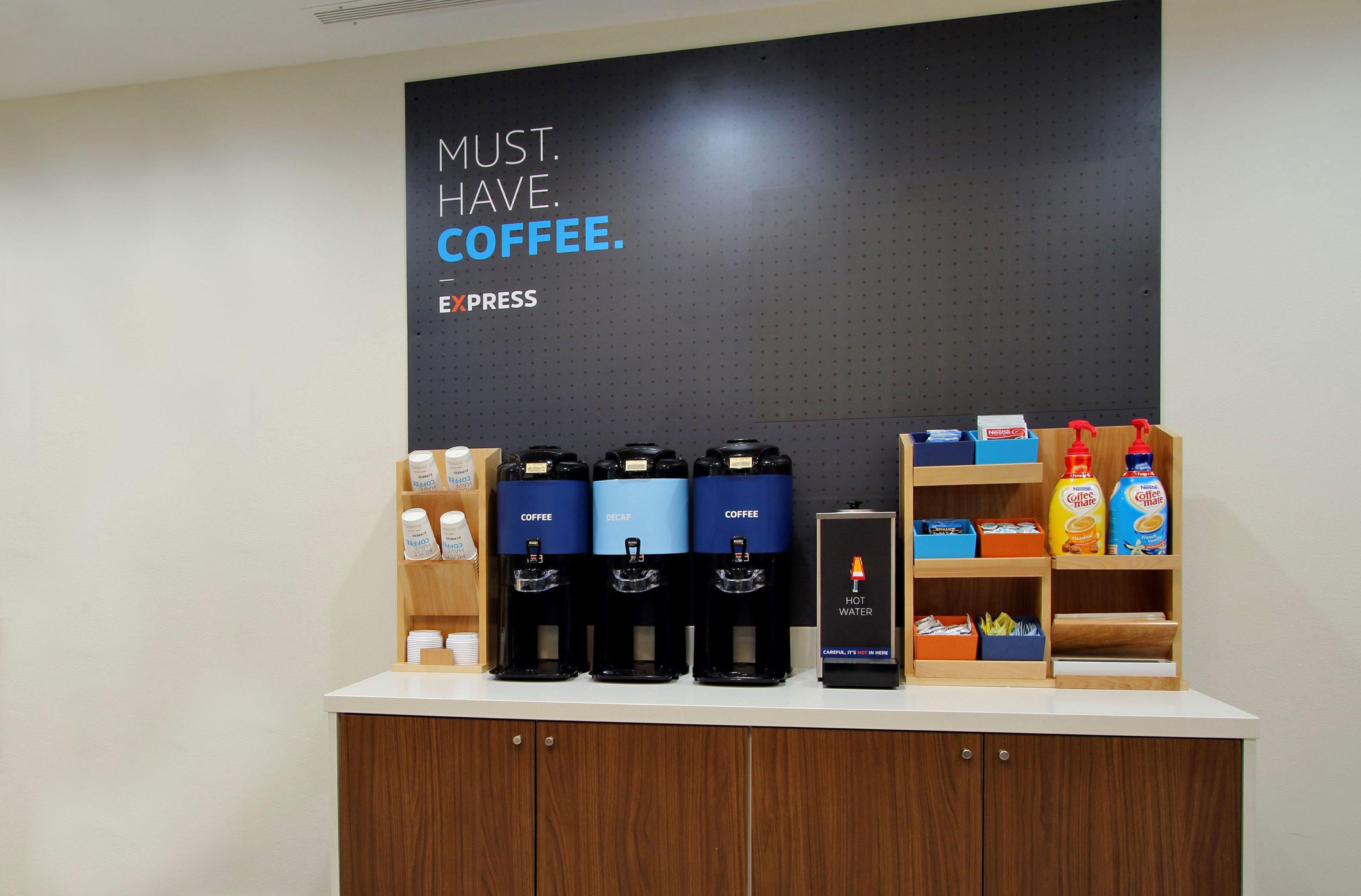 Holiday Inn Express Hotel & Suites Ontario By Ihg Ngoại thất bức ảnh