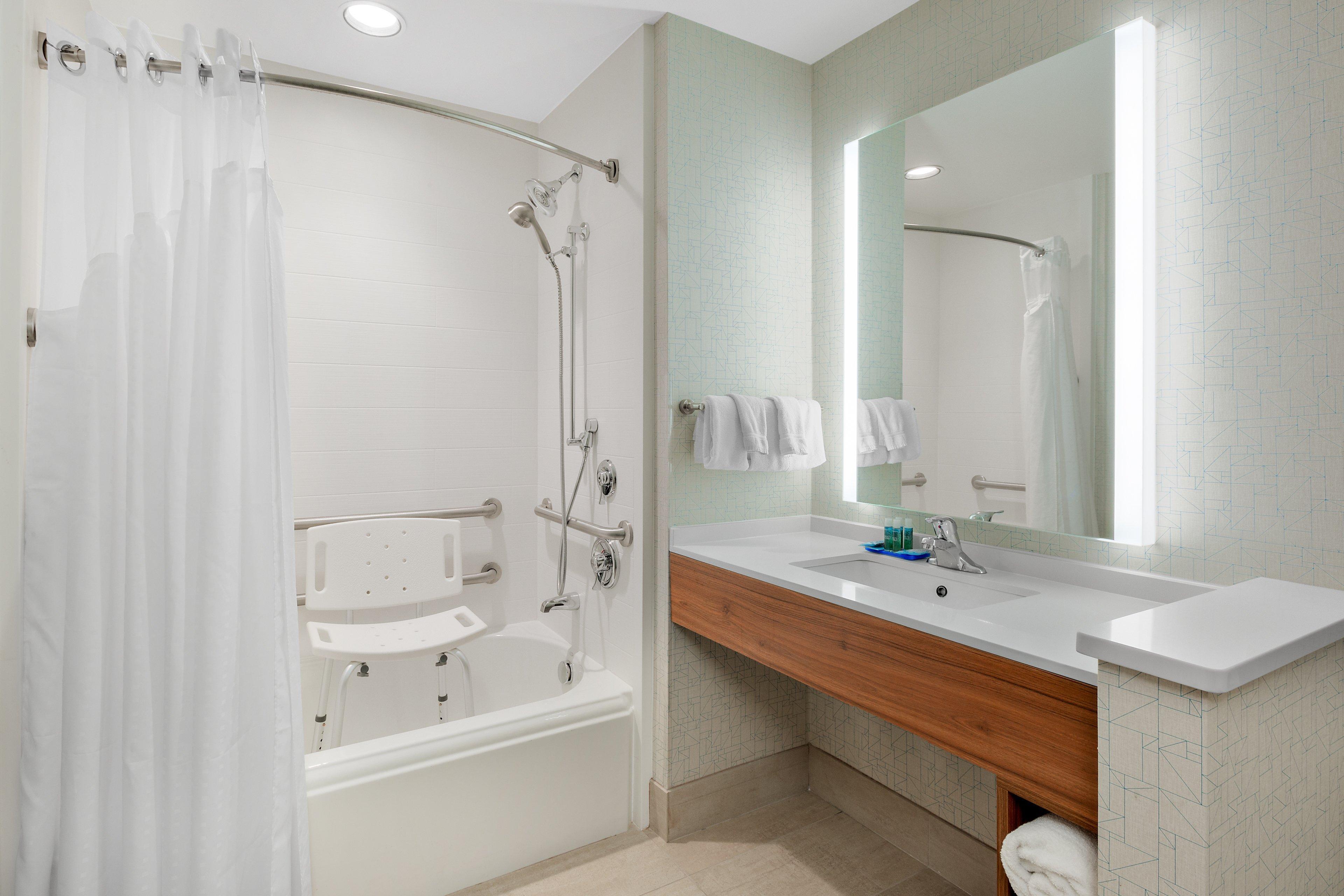 Holiday Inn Express Hotel & Suites Ontario By Ihg Ngoại thất bức ảnh