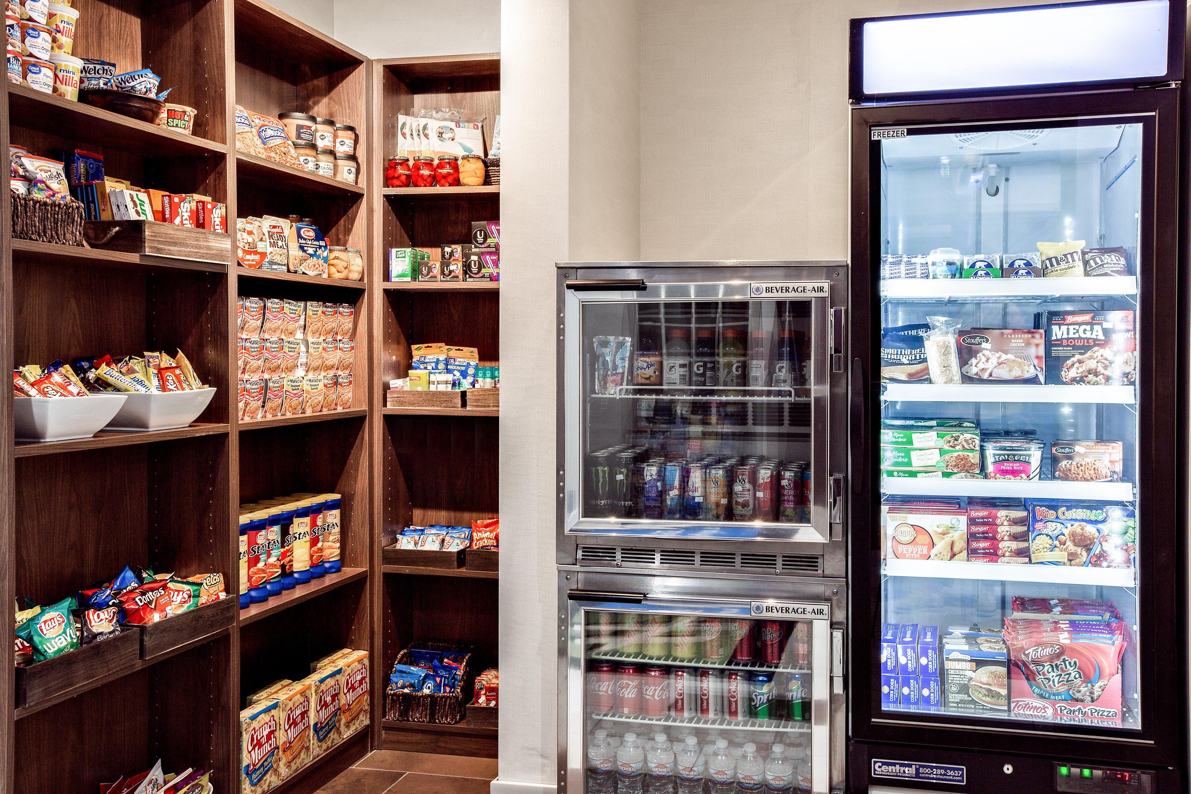 Holiday Inn Express Hotel & Suites Ontario By Ihg Ngoại thất bức ảnh