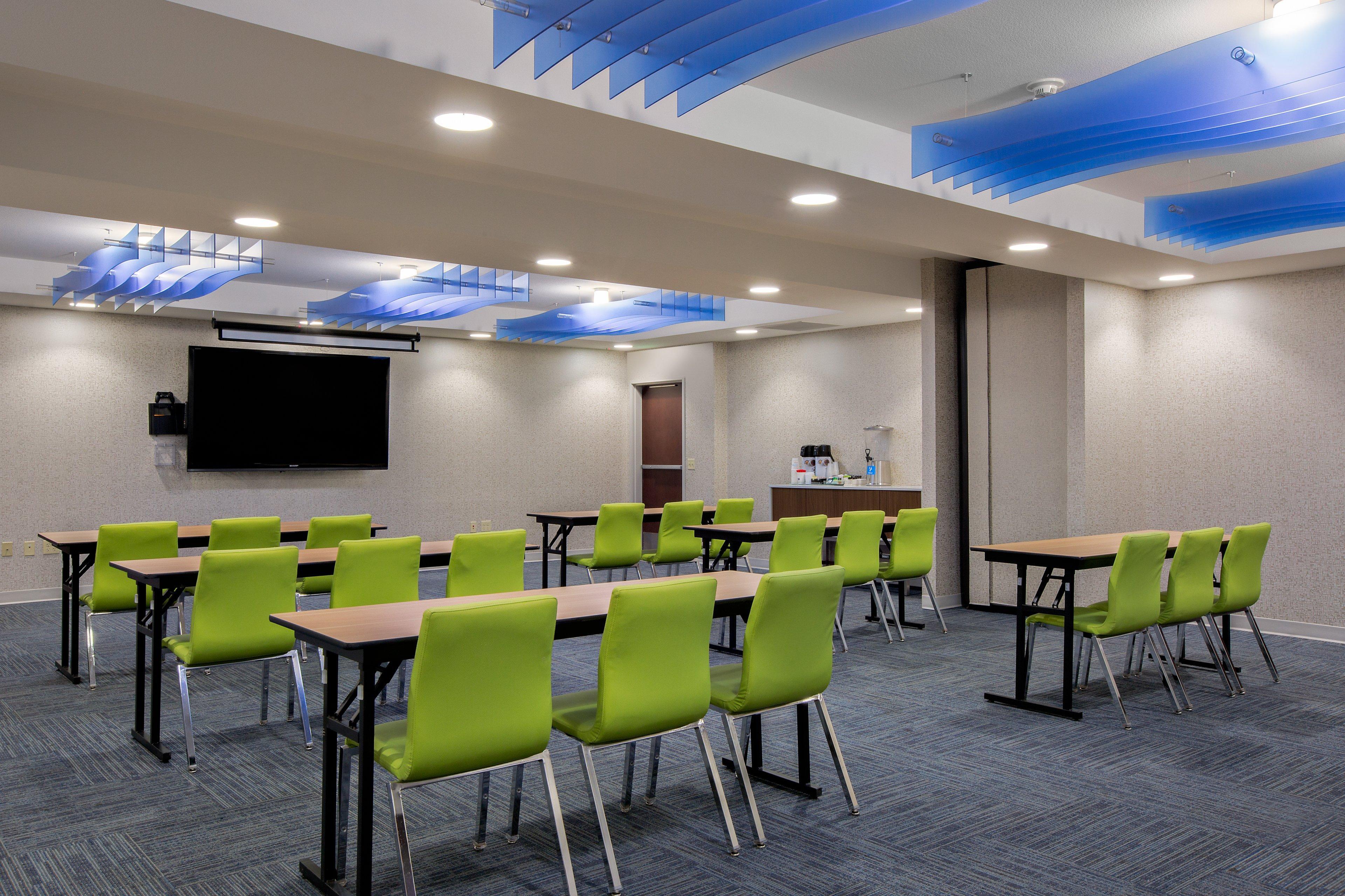 Holiday Inn Express Hotel & Suites Ontario By Ihg Ngoại thất bức ảnh