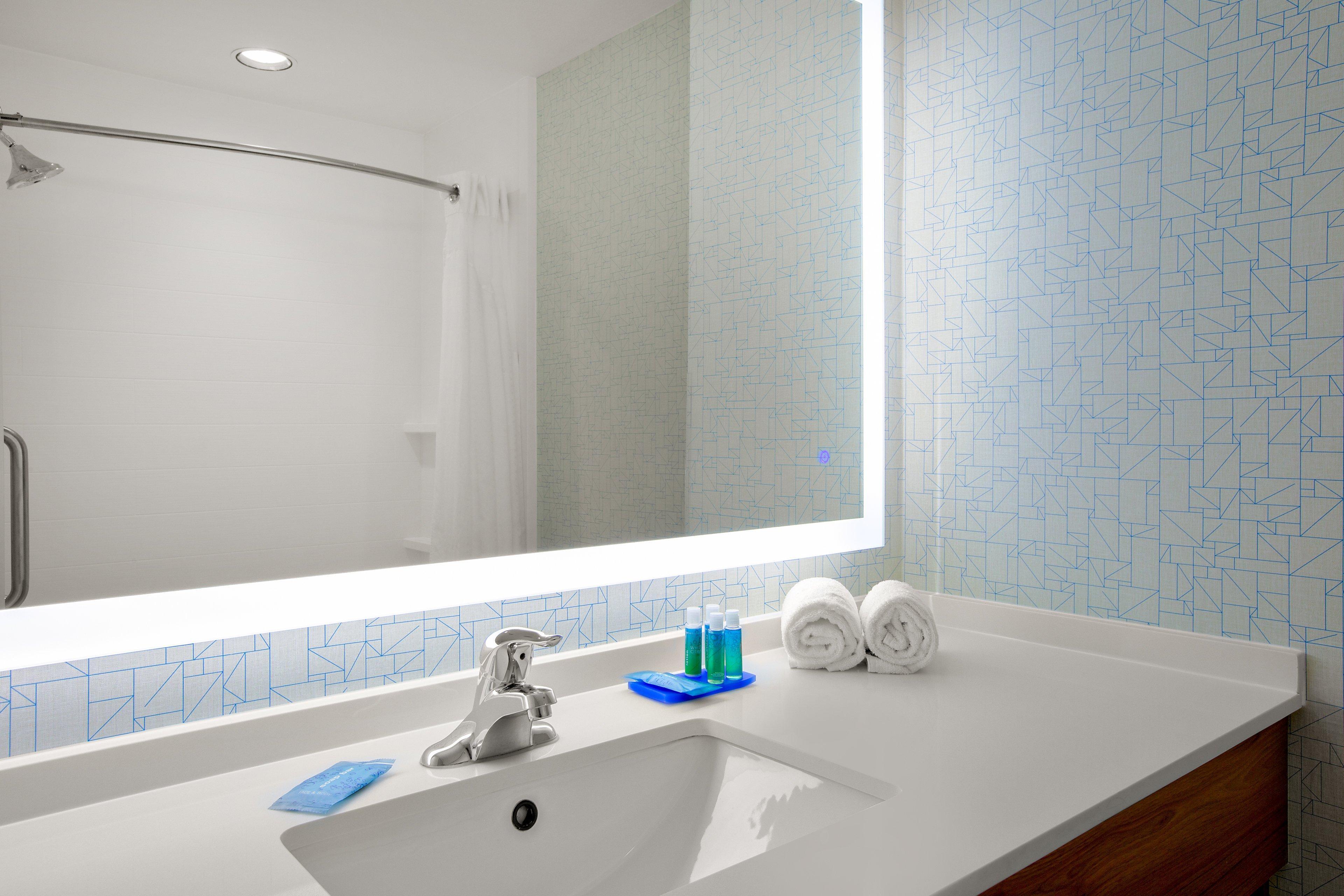 Holiday Inn Express Hotel & Suites Ontario By Ihg Ngoại thất bức ảnh