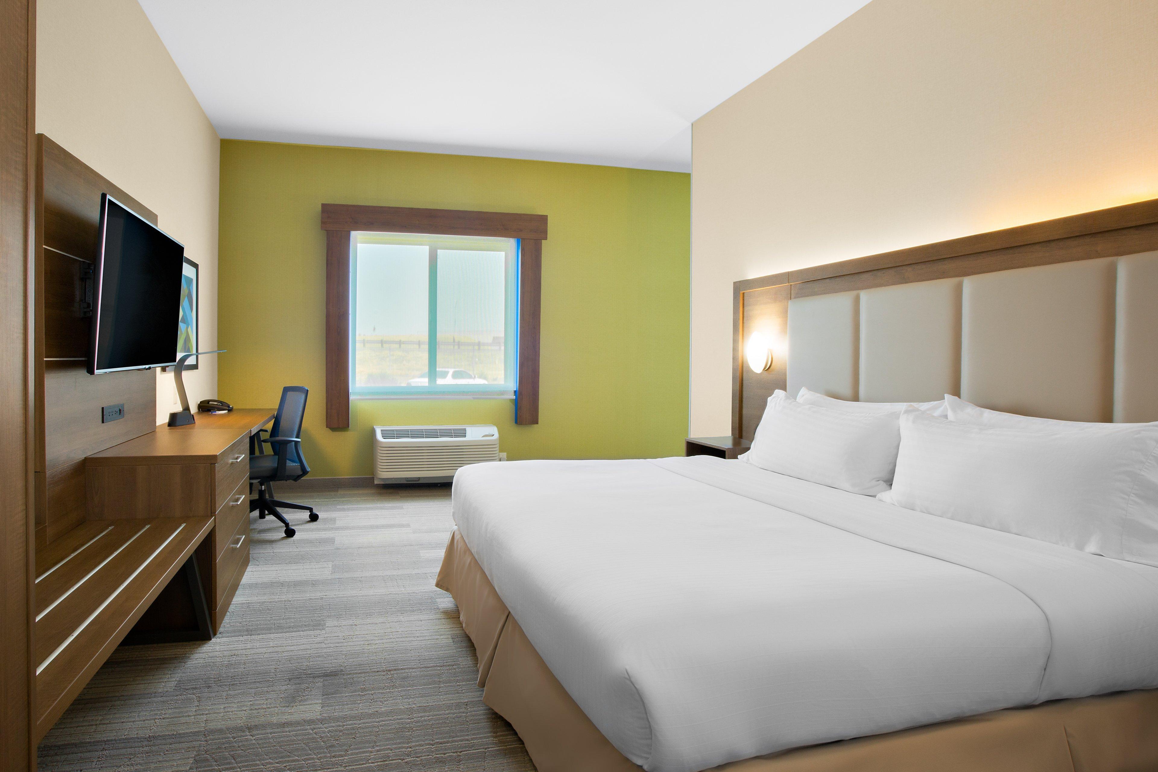Holiday Inn Express Hotel & Suites Ontario By Ihg Ngoại thất bức ảnh