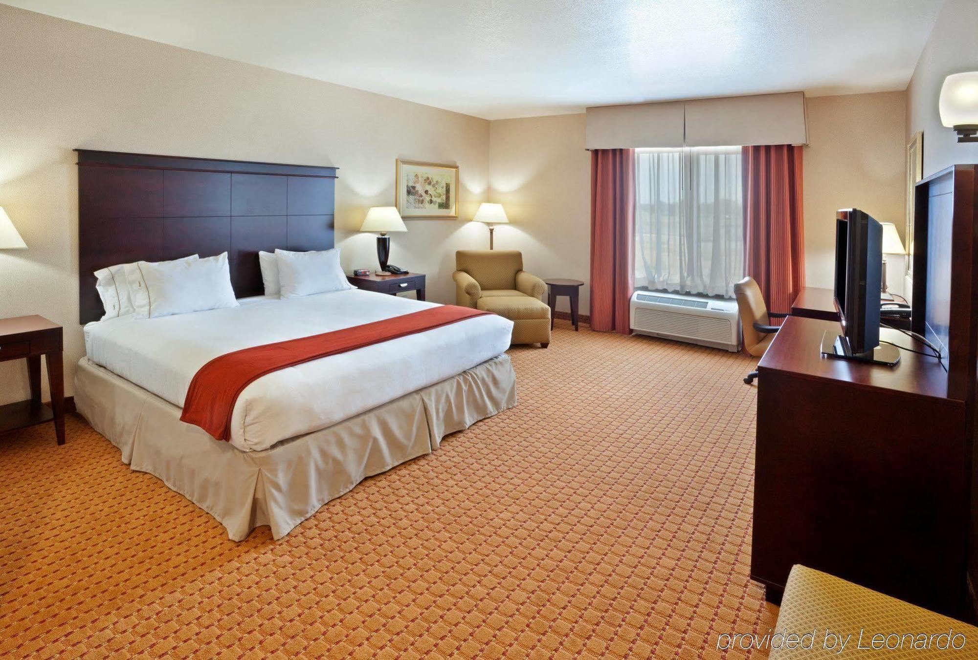 Holiday Inn Express Hotel & Suites Ontario By Ihg Ngoại thất bức ảnh