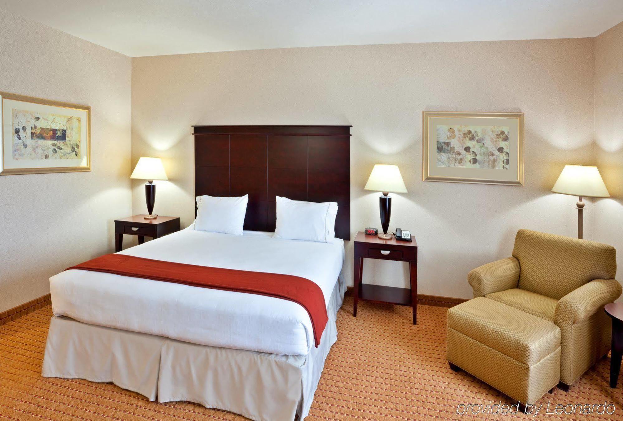 Holiday Inn Express Hotel & Suites Ontario By Ihg Ngoại thất bức ảnh