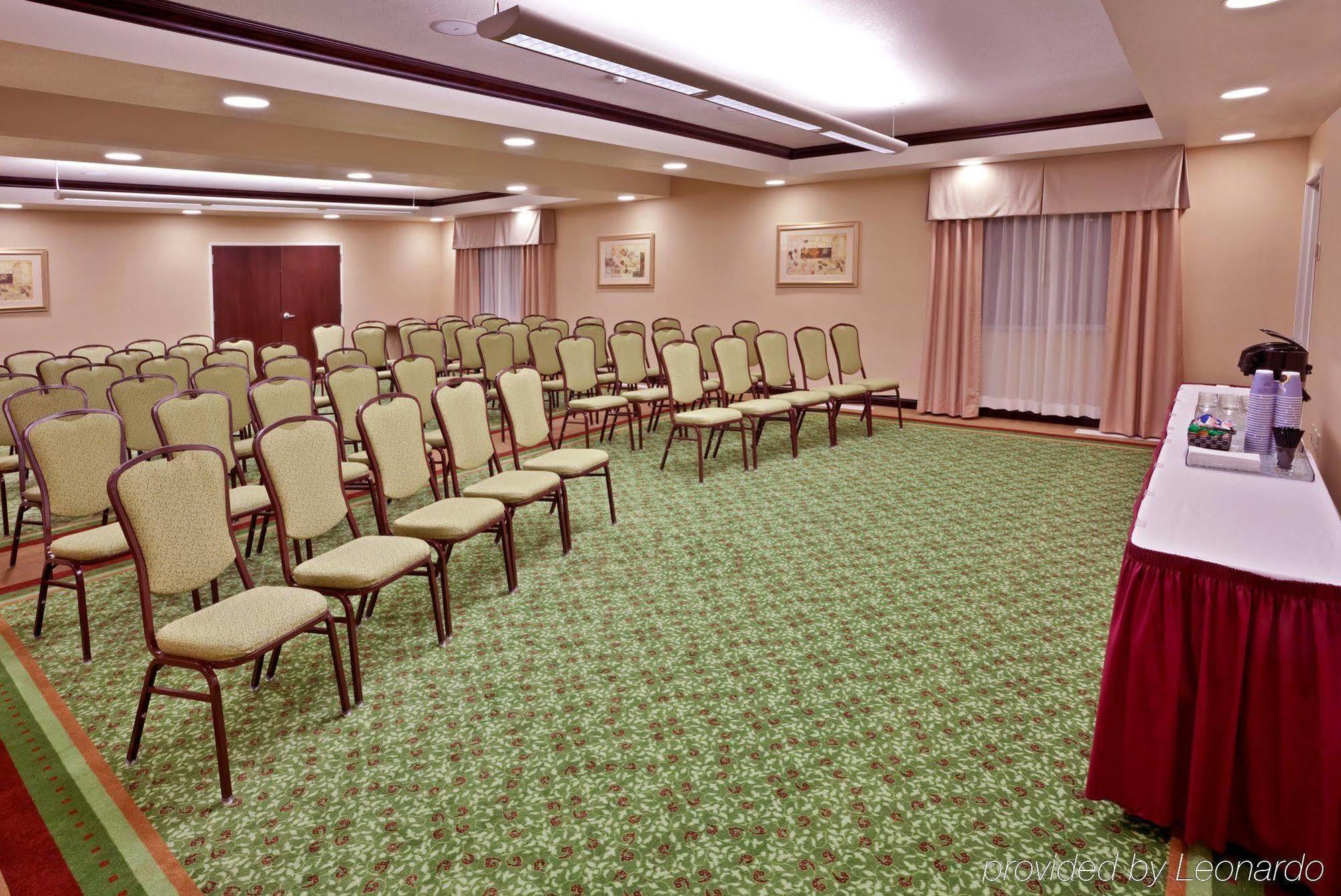 Holiday Inn Express Hotel & Suites Ontario By Ihg Ngoại thất bức ảnh