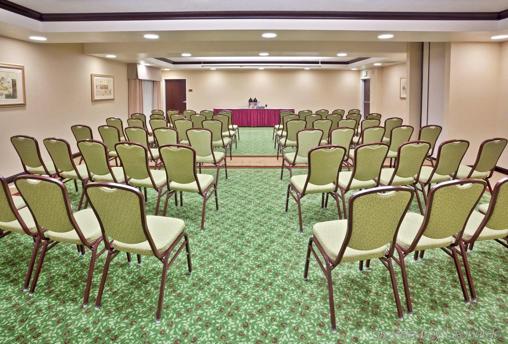 Holiday Inn Express Hotel & Suites Ontario By Ihg Ngoại thất bức ảnh