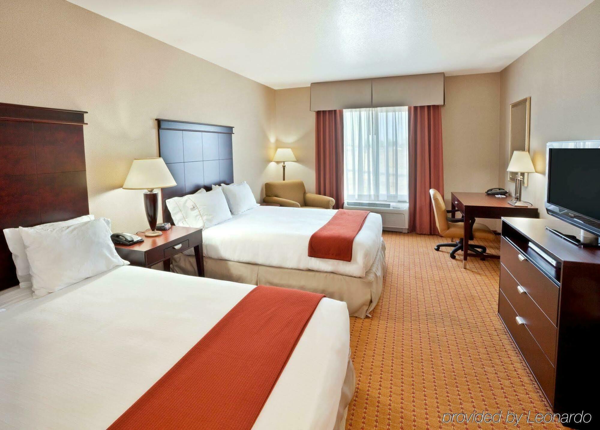 Holiday Inn Express Hotel & Suites Ontario By Ihg Ngoại thất bức ảnh